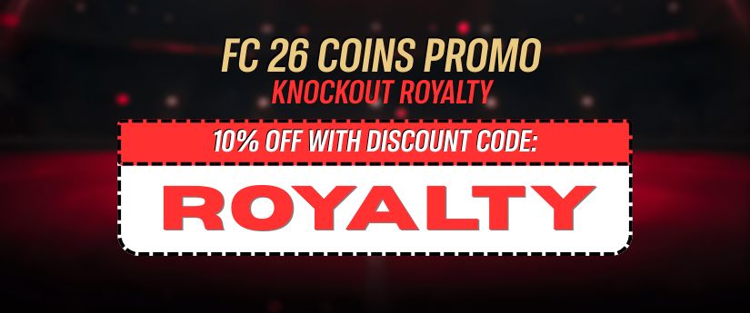 PROMO KNOCKOUT ROYALTY ENG 2